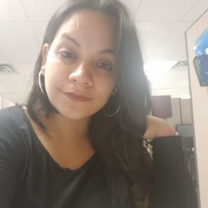 Meet your Posher, Luisa